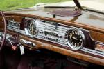 Hudson Custom Commodore Eight Convertible Brougham 1950 года